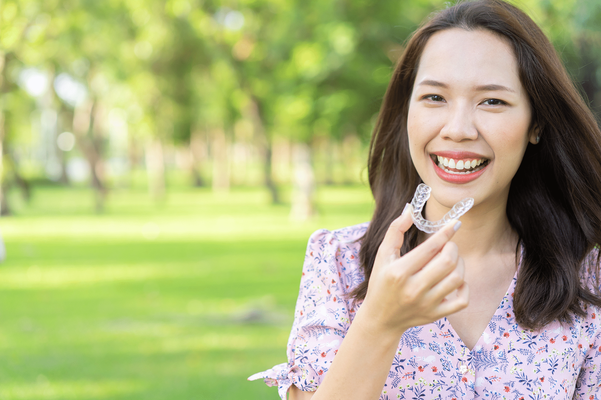 The Many Benefits of Clear Aligners