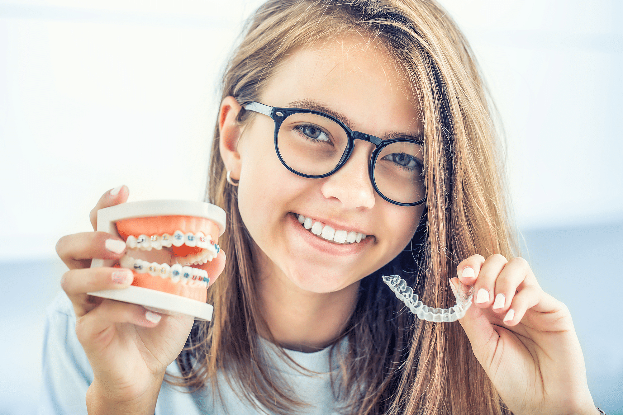What are the Different Types of Braces?